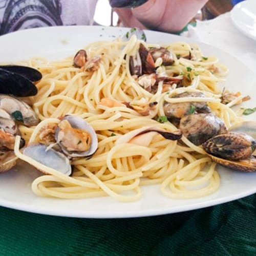 Bagno Nilo, Camaiore