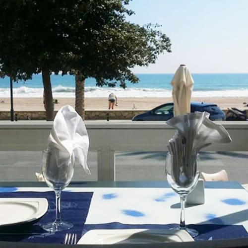 La Vela, El Campello