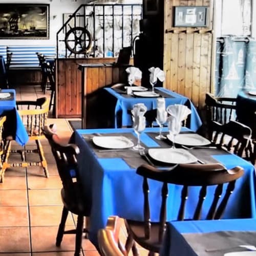 La Vela, El Campello