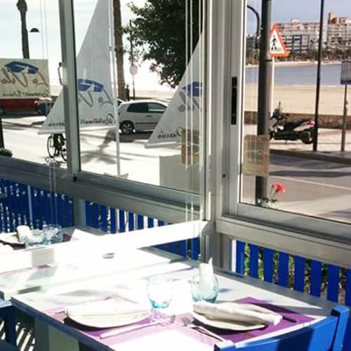 La Vela, El Campello
