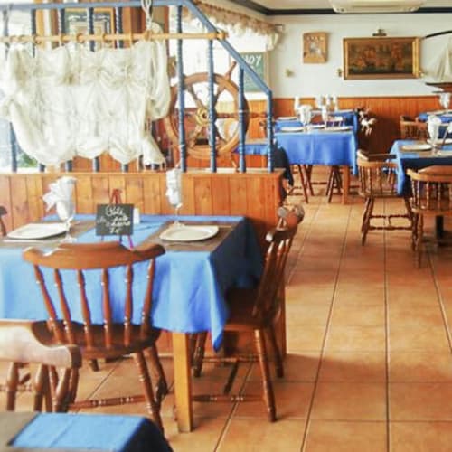 La Vela, El Campello