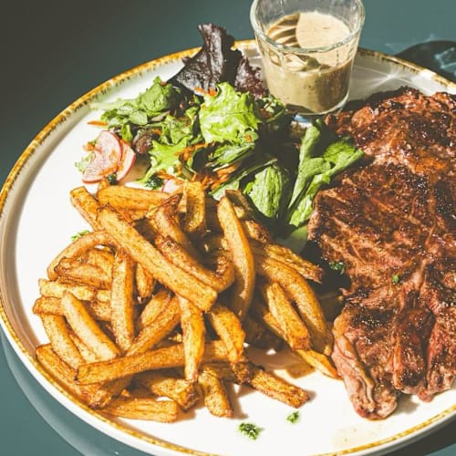 La Perle Marignane, Marignane