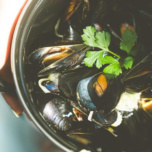 La Perle Marignane, Marignane