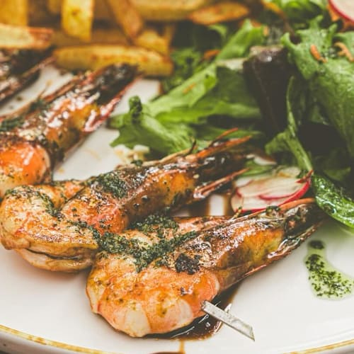 La Perle Marignane, Marignane