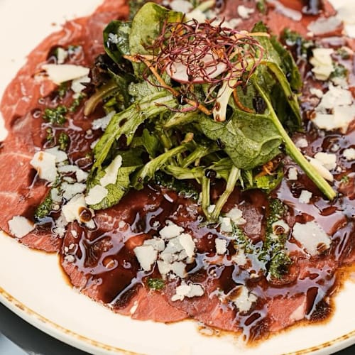 La Perle Marignane, Marignane