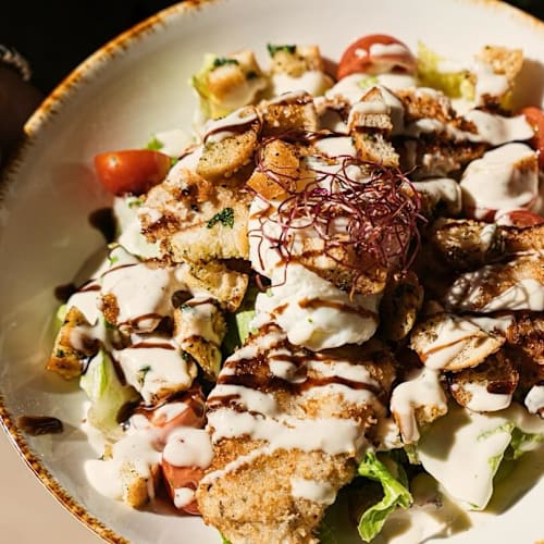 La Perle Marignane, Marignane