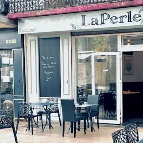 La Perle Marignane, Marignane