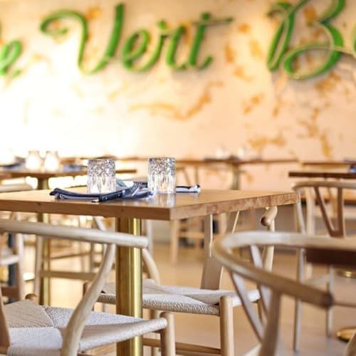 Le Vert Bocage, Franqueville-Saint-Pierre