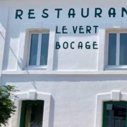 Le Vert Bocage, Franqueville-Saint-Pierre