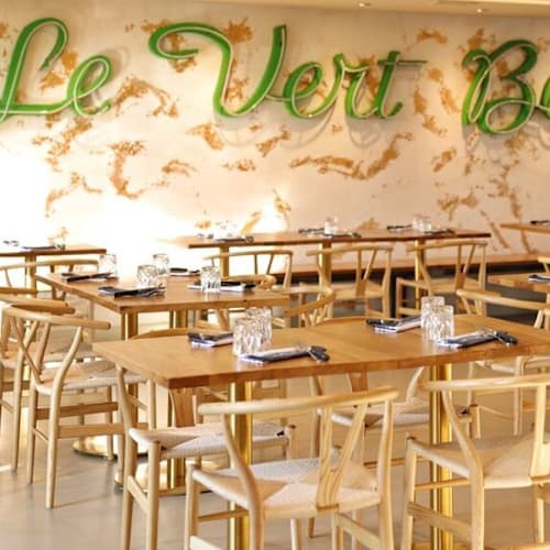 Le Vert Bocage, Franqueville-Saint-Pierre