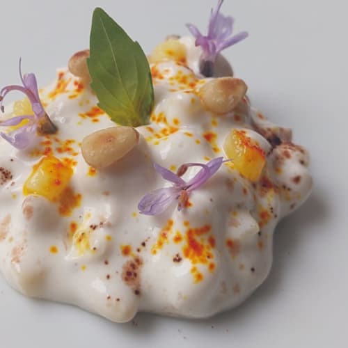 Tobiko, Toledo