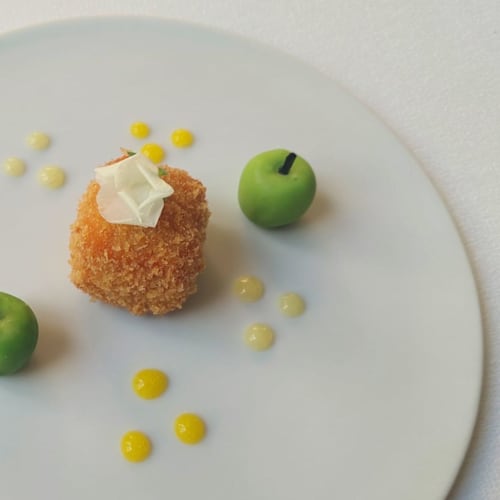 Tobiko, Toledo