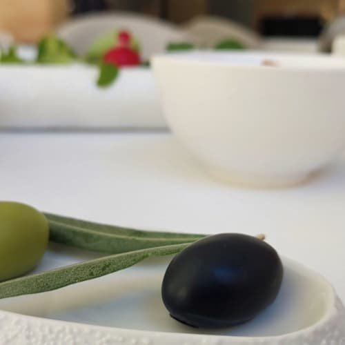 Tobiko, Toledo