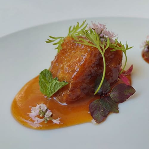 Tobiko, Toledo