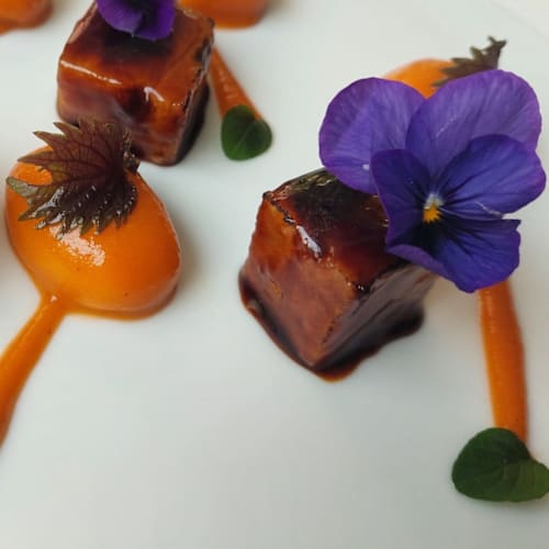 Tobiko, Toledo