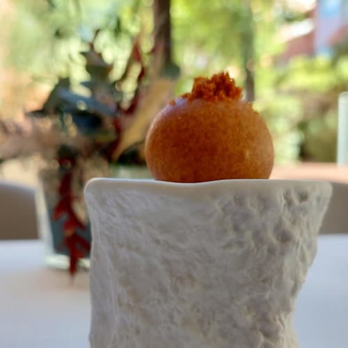 Tobiko, Toledo