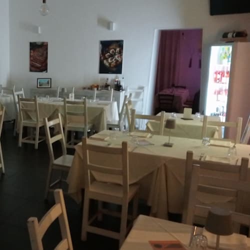 Pizzeria Corte III, Casarano