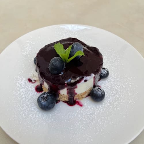 Madò Ristorante Pizzeria, Casalbordino