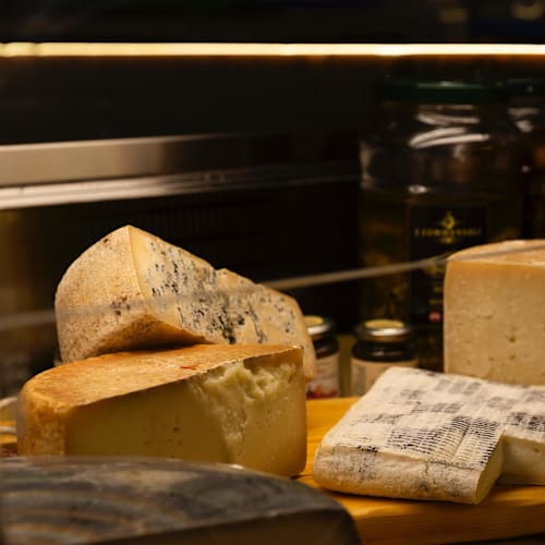Il Botteghino, Arezzo
