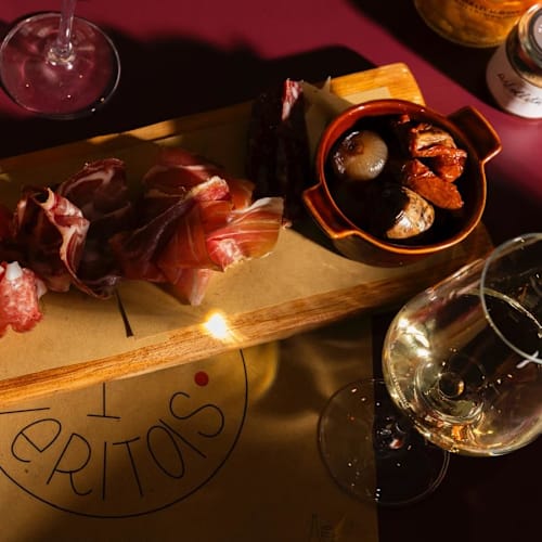 Il Botteghino, Arezzo