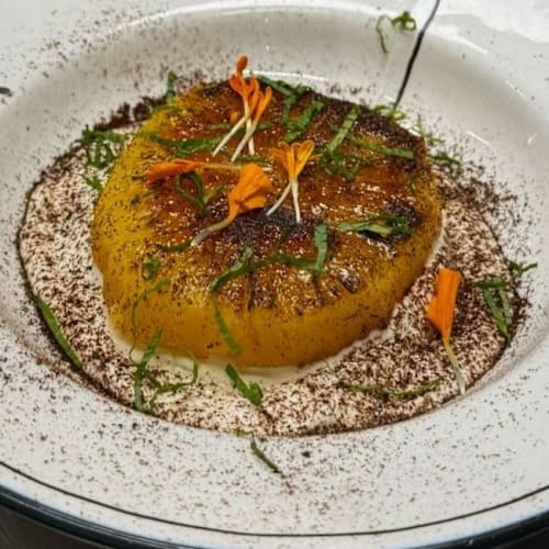 Las Tres Mentiras, Barcelona