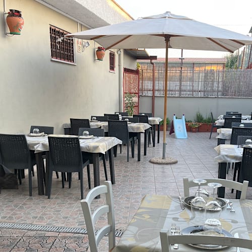  DaDaniloSteakhouse, Roma