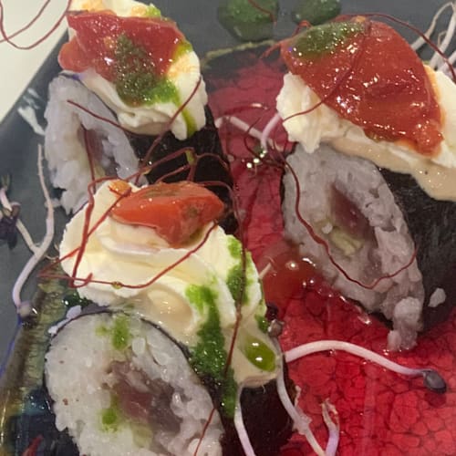  DaDaniloSteakhouse, Roma