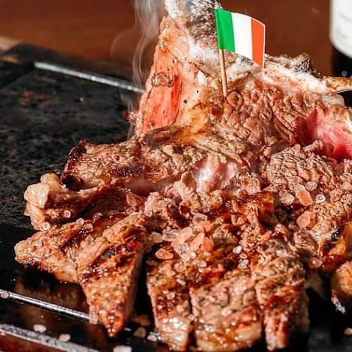  DaDaniloSteakhouse, Roma