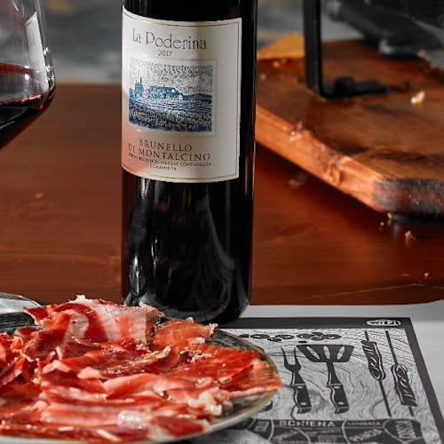  DaDaniloSteakhouse, Roma