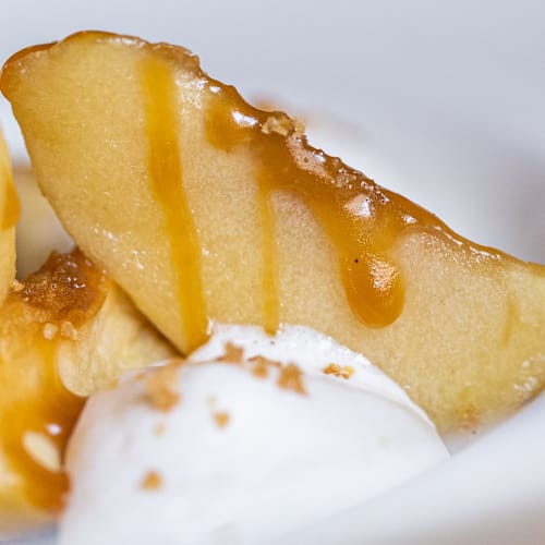 Le Bistrot du Château de Berne, Flayosc