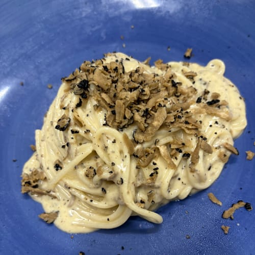 Enoteca Migliorati, Umbertide