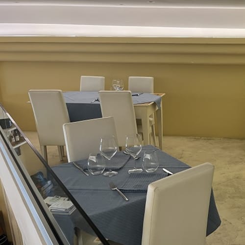 Enoteca Migliorati, Umbertide