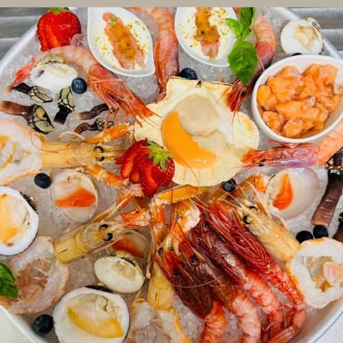 Enoteca Migliorati, Umbertide