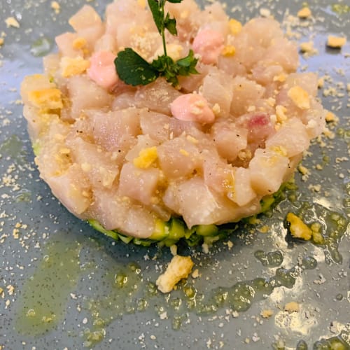 Enoteca Migliorati, Umbertide