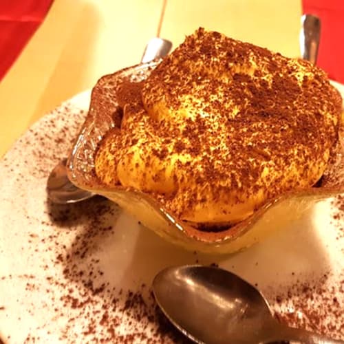 Osteria Pesce Fritto e Baccalà San Lorenzo, Roma