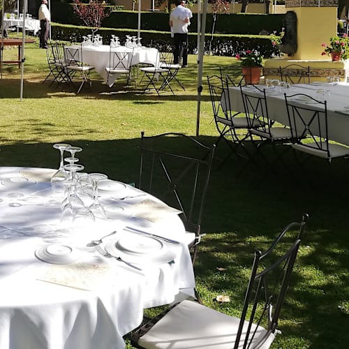 Finca El Rocio, Miraflores De La Sierra