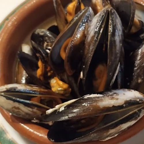 Rias Baixas, Alicante (Alacant)
