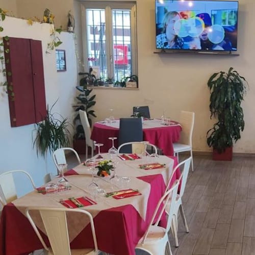 Osteria Del Mercato, Grosseto