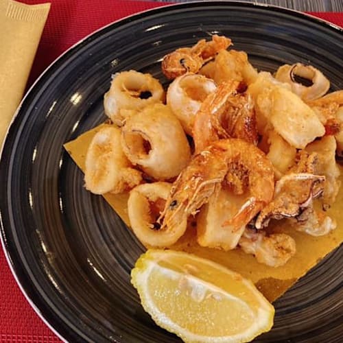Osteria Del Mercato, Grosseto
