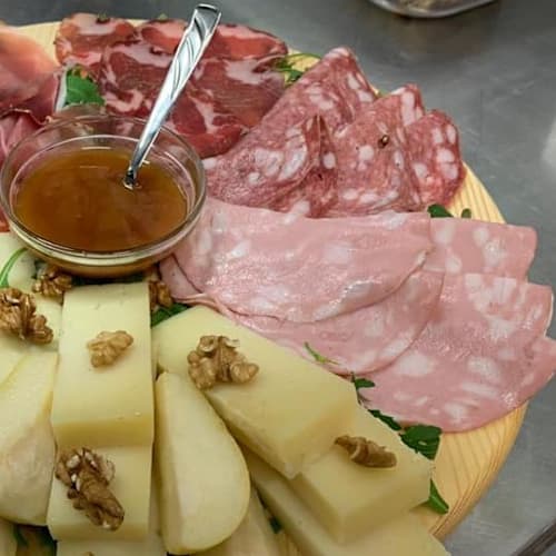Osteria Del Mercato, Grosseto