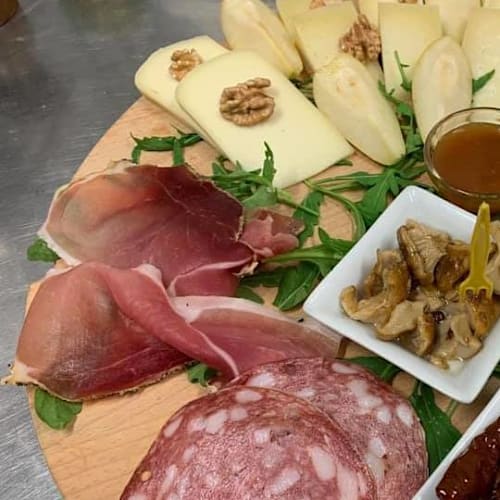 Osteria Del Mercato, Grosseto