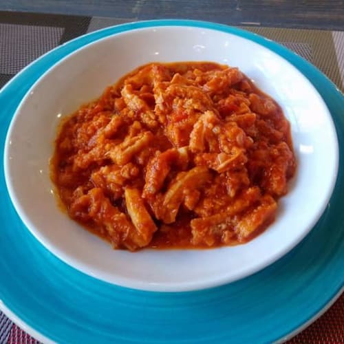 Osteria Del Mercato, Grosseto