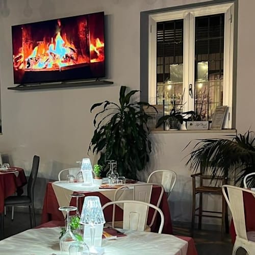 Osteria Del Mercato, Grosseto