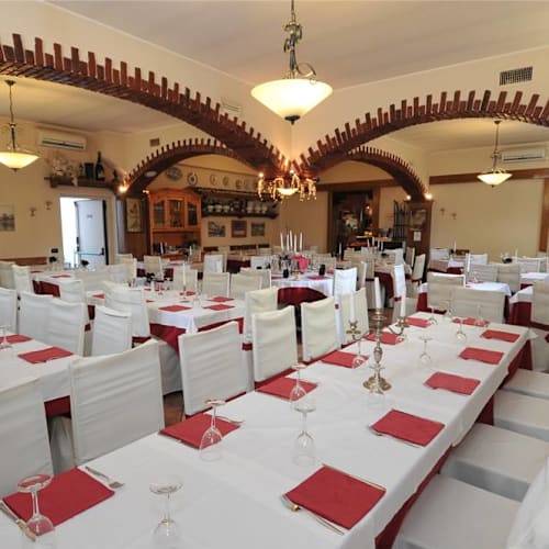 La Locanda, Olginate