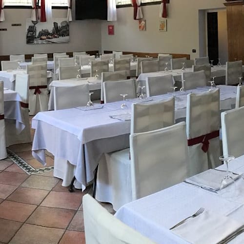 La Locanda, Olginate