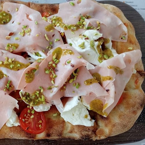 La Locanda, Olginate