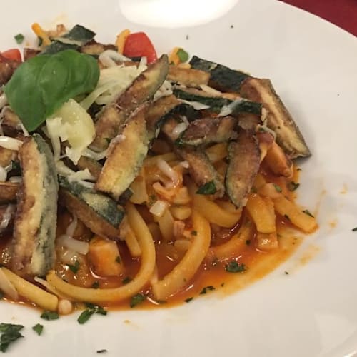 La Locanda, Olginate