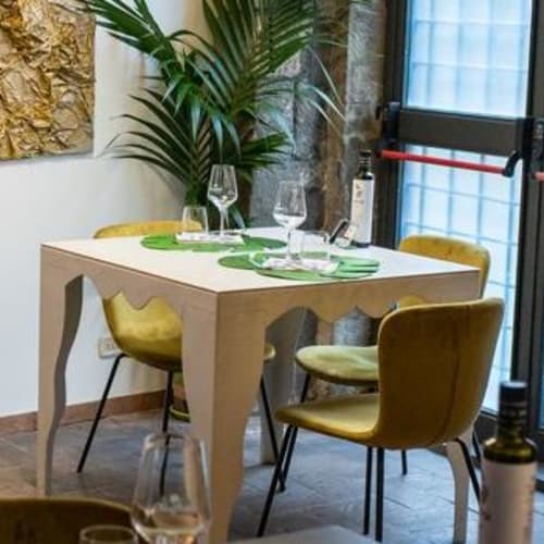 Il Giardino del Papero, Viterbo