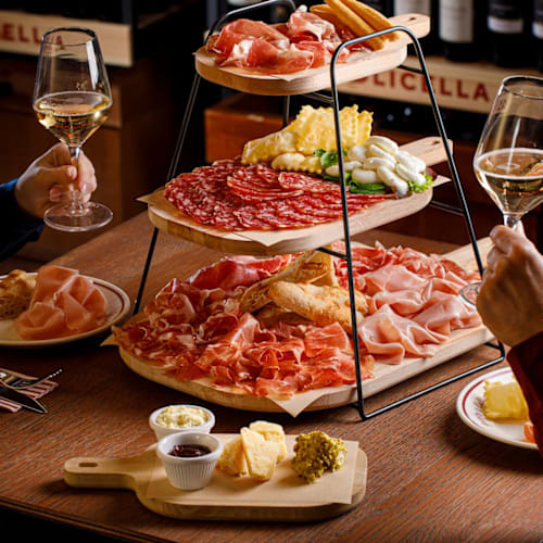 Signorvino - Torino Piazza Vittorio Veneto, Torino