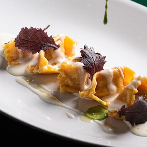 Settimo Roman Cuisine & Terrace, Roma
